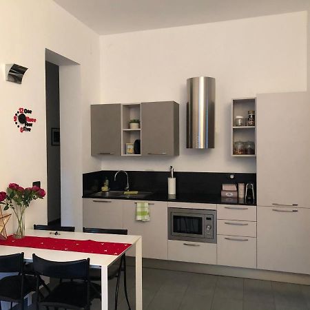 The Nest Apartment Bologna Exterior photo