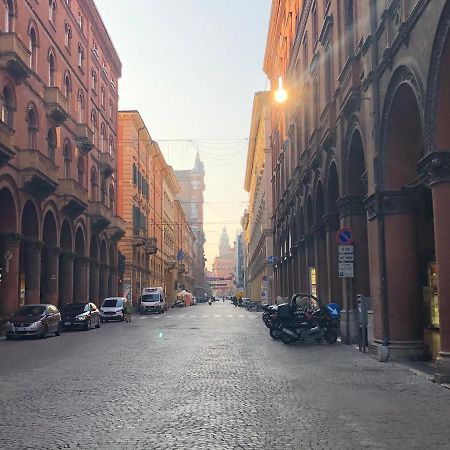The Nest Apartment Bologna Exterior photo