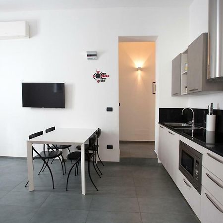 The Nest Apartment Bologna Exterior photo