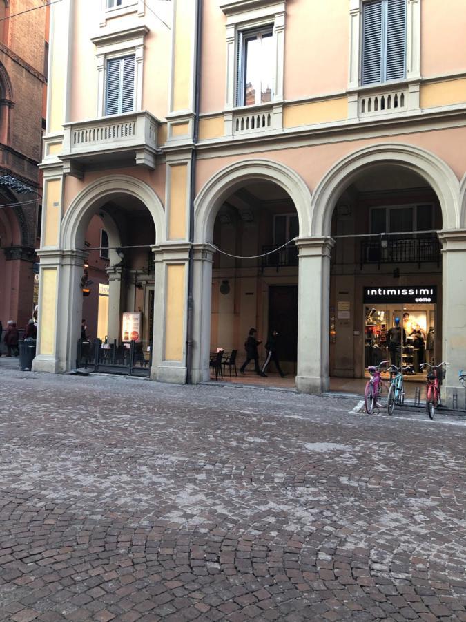 The Nest Apartment Bologna Exterior photo