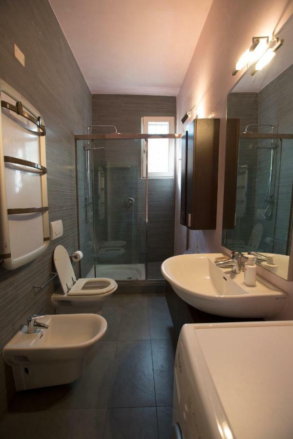 The Nest Apartment Bologna Exterior photo
