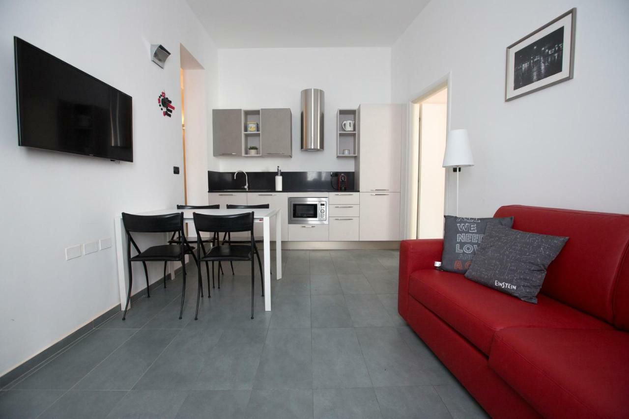 The Nest Apartment Bologna Exterior photo