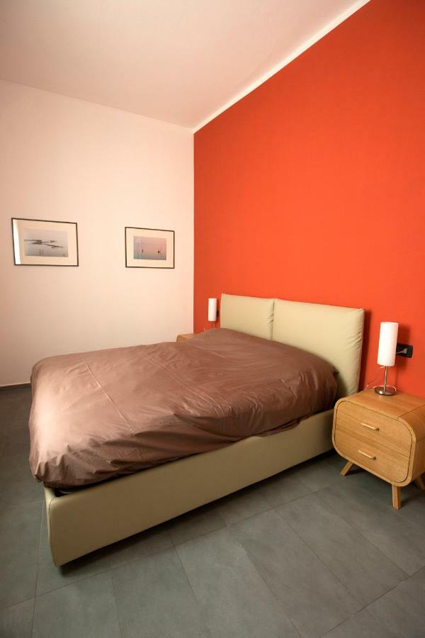 The Nest Apartment Bologna Exterior photo