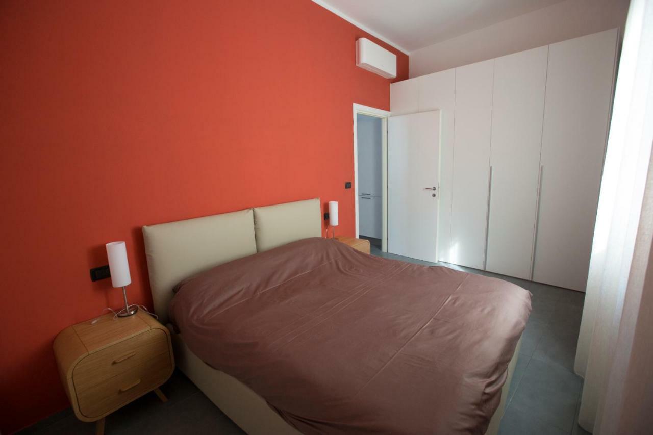 The Nest Apartment Bologna Exterior photo